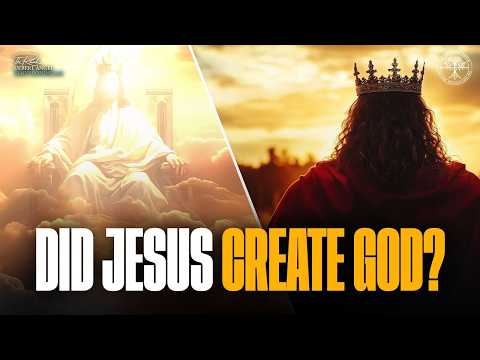 Jesus Created God the Father? The Debate Explained | Prophet Uebert Angel thumbnail