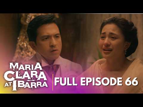 Maria Clara At Ibarra: Full Episode 66 thumbnail