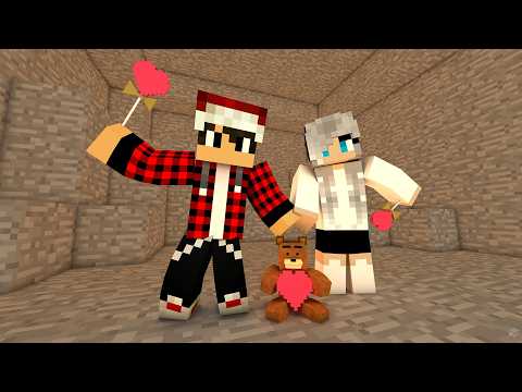 سيرفر ريل كرافت #11 لقيت فتاة احلامي !!؟ thumbnail