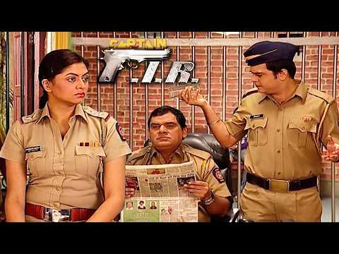 जब चौकी में Billu ने Gopi को बना दिया भीगे होठ वाली मल्लिका शेरावत | Best of F.I.R. | Full Comedy thumbnail