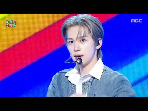 YOUNITE (유나이트) - POSE! (姿態) | Show! MusicCore | MBC260523방송 thumbnail