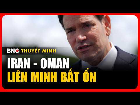 Thuyết minh: Ngoại trưởng Mỹ trước thượng đỉnh NATO, liên minh Iran - Oman, hệ quả Cuba sụp đổ thumbnail
