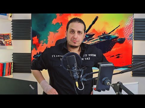غارات أمريكية على إيران ⚠️ والجيش الأمريكي يقول أنها دفاع عن النفس | سهرة إخبارية مع أسئلة المتابعين thumbnail