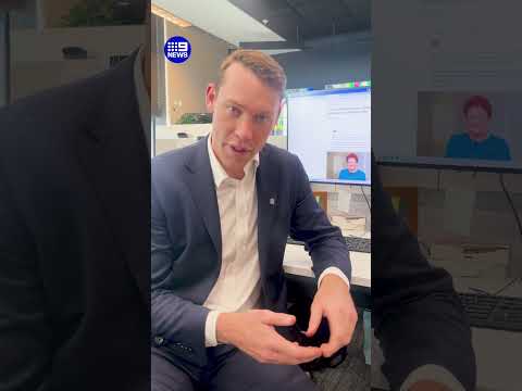 What's One Nation's secret? | 9 News Australia thumbnail