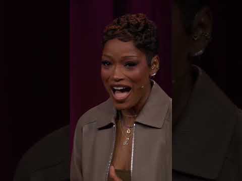 But the gag is: Are you really *living*? #TEDTalks thumbnail