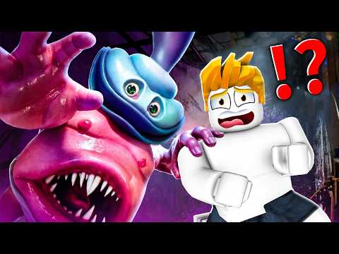 我不應該玩這款怪怪的遊戲...【Dark Pals: The 1st Floor】 thumbnail