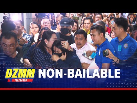 Jinggoy pinaaaresto ng Sandiganbayan para sa kasong plunder thumbnail