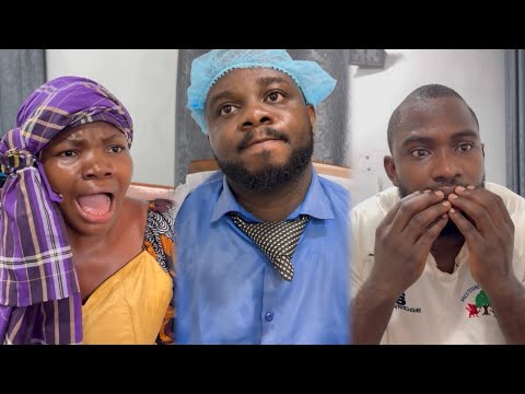 Doctor Sabinus In Action thumbnail