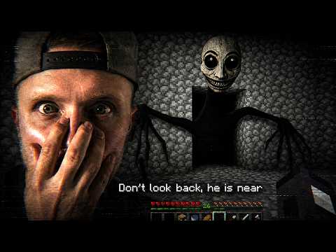 PRZEZ TEN HORROR MOD PRAWIE ZSZEDŁEM... thumbnail