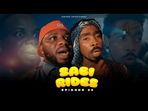 Sabi Ride Picks Up Benin Cultist 2025 ( SAMBA THE COMIC VS DRIVER SABINUS )  thumbnail
