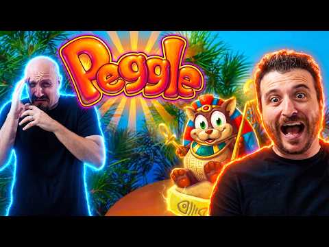 Peggle 2d3 - La rivincita di KatKut thumbnail