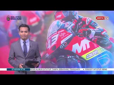 5 JUN 2026 - STADIUM RTM PAGI thumbnail