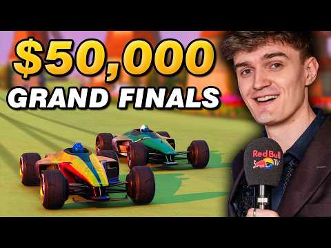 $50,000 Red Bull Faster Grand Finals ?Mudda, Pac, Gwen, Epos  ?Live in Amsterdam thumbnail