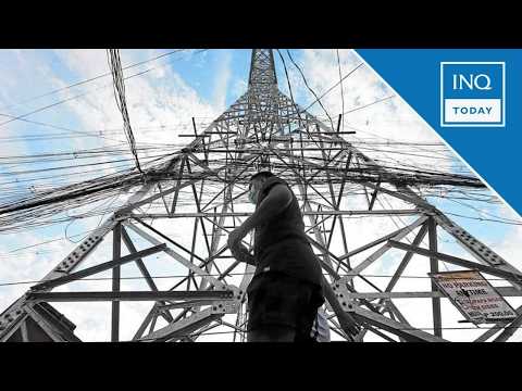 Red alerts raised over Luzon, Visayas power grids | INQToday thumbnail