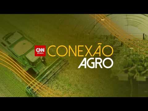Conexão Agro: China reconhece território brasileiro como livre de febre aftosa | CNN PRIME TIME thumbnail