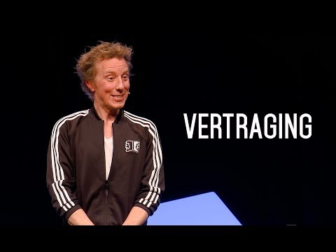 Jasper van Kuijk - Vertraging - Janus thumbnail