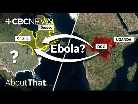 Is Ebola in North America? | About That thumbnail