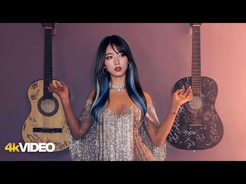 (Respuesta a Ruca de Carín León) Minji Song - No Soy Tu Loca Canción Feminina 2026 IA thumbnail