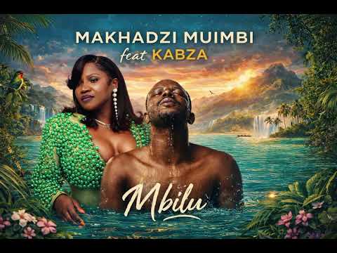 Makhadzi Muimbi feat Kabza _ Mbilu (Original) thumbnail