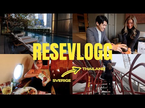 Let's go to Thailand!!!✈️ thumbnail