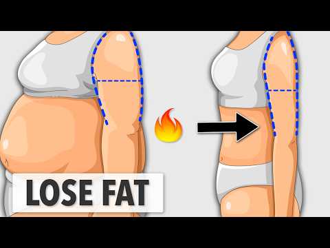 Floor Exercises To Lose Arm Fat And Back Fat thumbnail