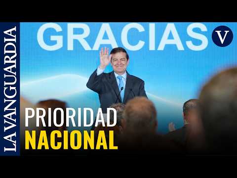 Acuerdo entre PP y Vox en Castilla y León thumbnail