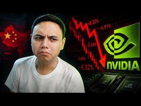Wassup : ပြည်မကြီးကအပြန် Nvidia အတွက် ဘာထူးခြားလာလဲ thumbnail