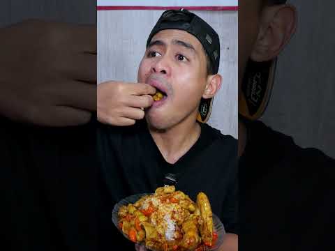 Nemu oseng mercon pedes banget di Semarang thumbnail