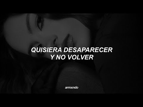Karlie — Ansiedad [Letra] thumbnail