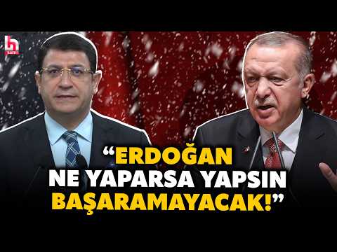 Erdoğan bu sözlere çok sinirlenecek! DEVA Partili Şahin canlı yayında Erdoğan'a çok sert yüklendi! thumbnail