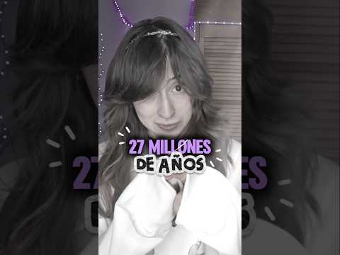 Ayúdenme a cumplir 27 millones DE AÑOS! | • Liza Baez • thumbnail