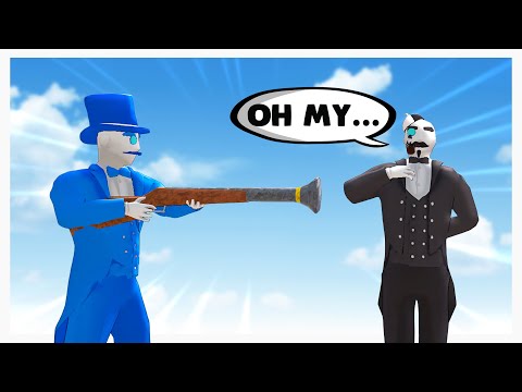 A Gentlemen’s Dispute thumbnail
