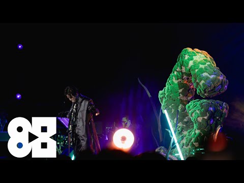 Đạt G - Làm Việc Mình | Live at Concert 'Cây Thích Nghi' @DatGMusic thumbnail