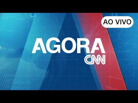 AO VIVO: AGORA CNN NOITE - 06/06/2026 thumbnail