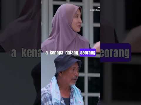 Satu Kemalangan Tragis: Hari Tak Terfikir Sofia | Dendam Seorang Mentua EP2 thumbnail