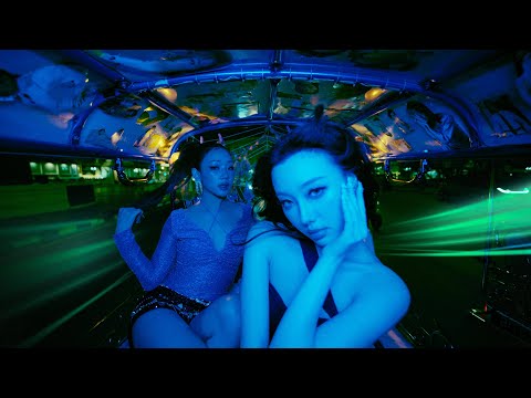 88rising, 4EVE - Girls Like Me (Official Music Video) thumbnail