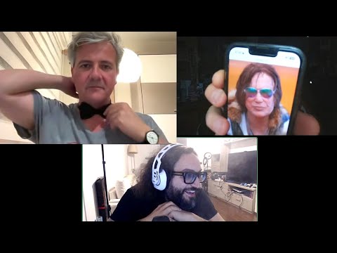 NEWS in Diretta da CANNES: Alò l’inviato. | Criticoni Talk #37 thumbnail
