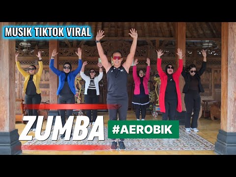 ZUMBA AEROBIK MUSIK TIKTOK VIRAL  thumbnail