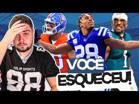 5 FATOS DA TEMPORADA 2025 QUE VOCË ESQUECEU! thumbnail