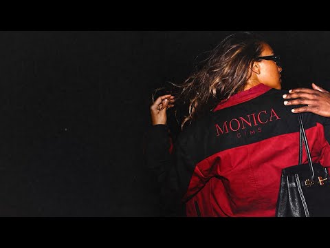 GIMS - MONICA (Official Lyrics Video) thumbnail