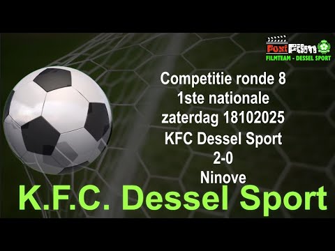 Comp 8 YT Dessel 2 0 Ninove 18102025 thumbnail