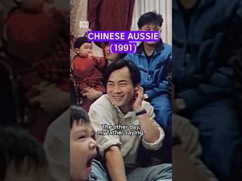Backchat is so Aussie-coded 🗣️ #Archive #Australia #ChineseAustralian #90s thumbnail