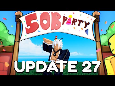 This Blox Fruits Event will be INSANE.. thumbnail