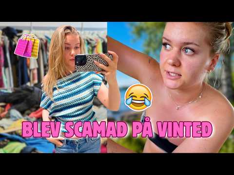 En riktig SOMMARhelg på LANDET!🌸 | Vlogg thumbnail