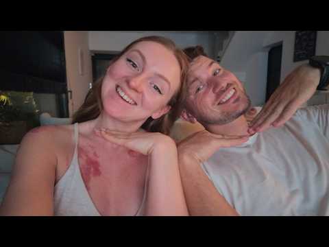 VLOG: ДОМАШНИЕ ПОСИДЕЛКИ! 01.06.26 thumbnail