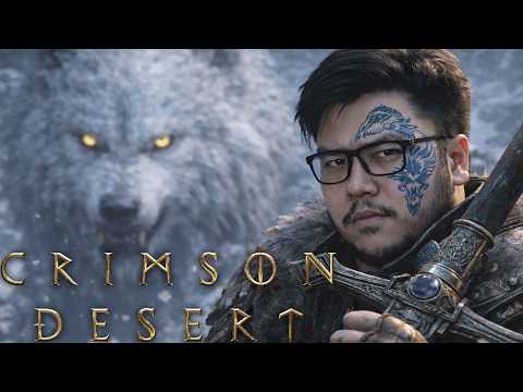 GW SETUJU KALO HARI INI KITA MAIN QUEST! - Crimson Desert #11 thumbnail