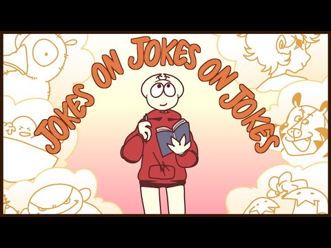 Jokes on jokes on jokes thumbnail