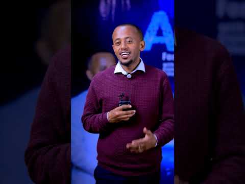 ታዋቂዎችየተገኙበት ዉሎ!!  ወጌሻ የኮንተንት ክሬተሮች የAI ስልጠና ለመመዝገብ ሊንክ ዲስክሪፕሽን ላይ አለ!! thumbnail