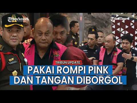 Kejagung Tahan Eks Kepala BGN Dadan Hindayana thumbnail