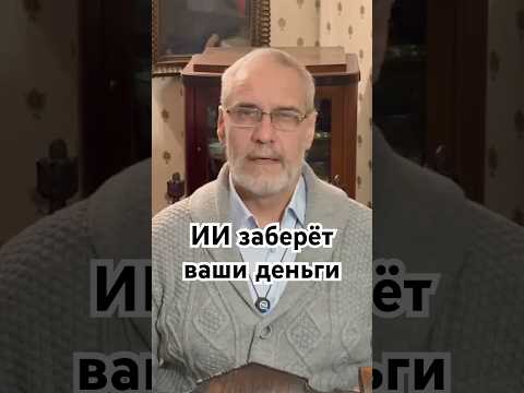 ИИ заберёт ваши деньги #история #точносказано #history #красивосказано #скрытые thumbnail
